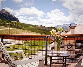 Buttes Crested Butte
