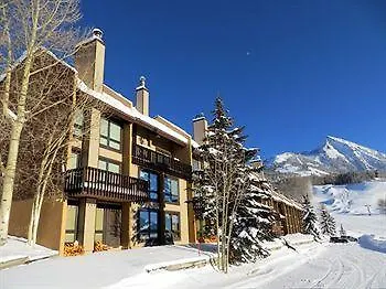 Hotel Buttes