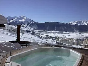Buttes Hotel 3*