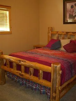 Buttes Hotel
