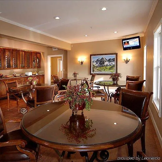 Apartment The At Crested Butte