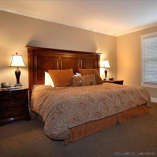 The At Apartment *