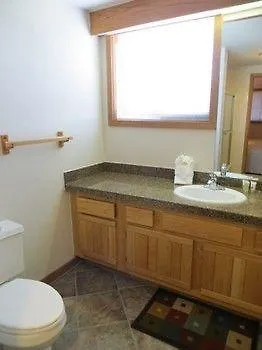 Hostel Crested Butte Hostel *