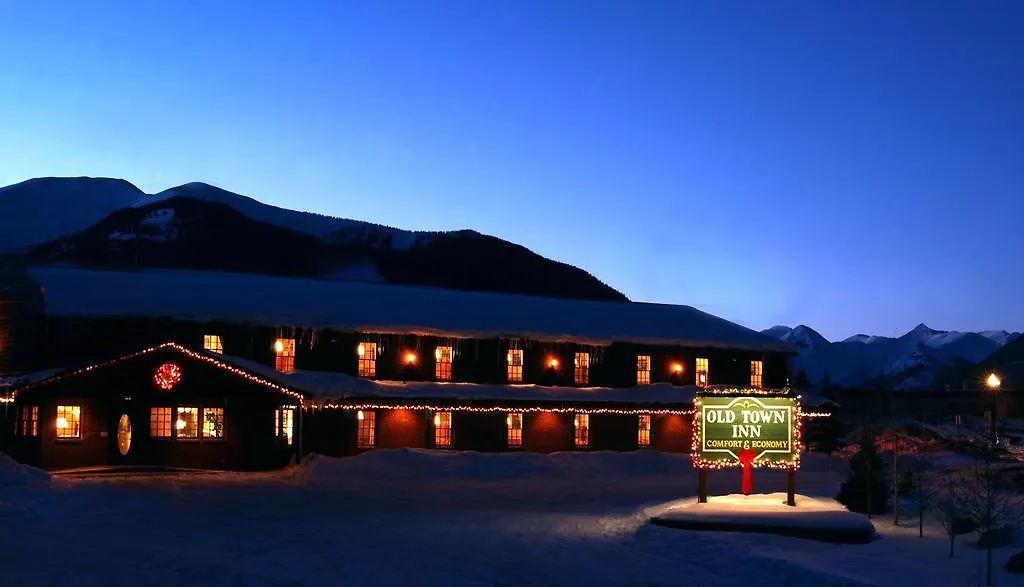 Inn Old Town 3*
