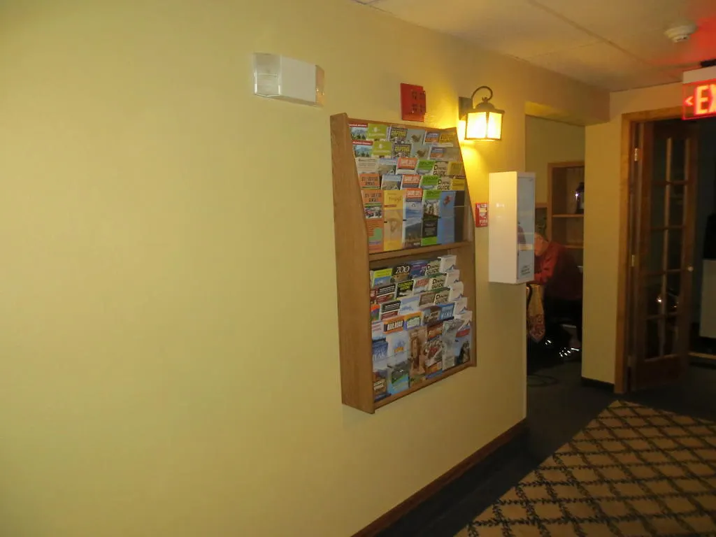 Inn Old Town 3*