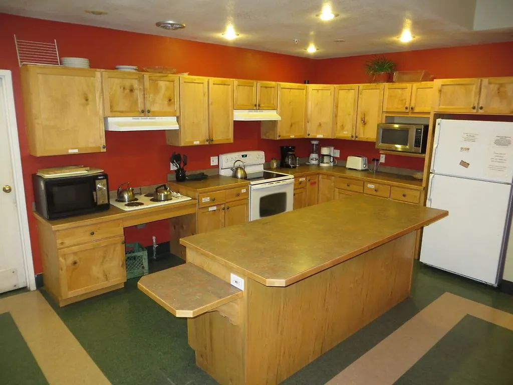 Hostel Crested Butte Hostel Crested Butte