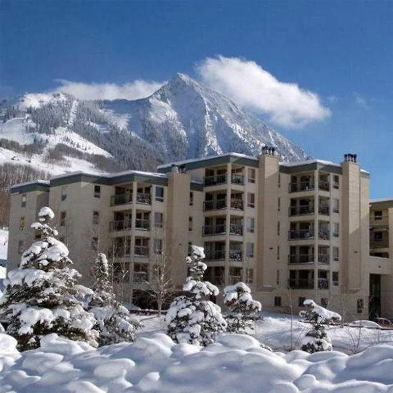 Gateway Hotel Crested Butte