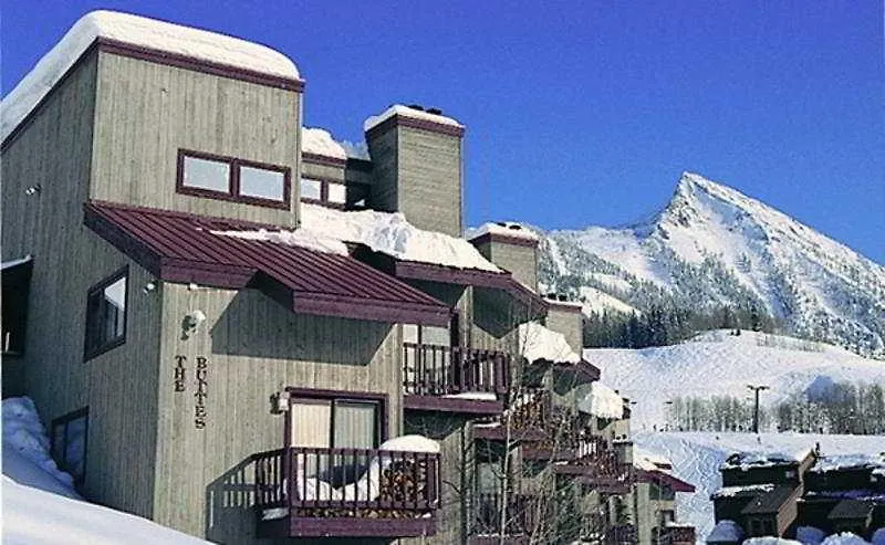 Gateway Crested Butte