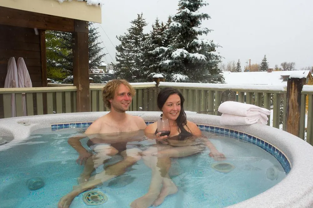 The At Apartment Crested Butte