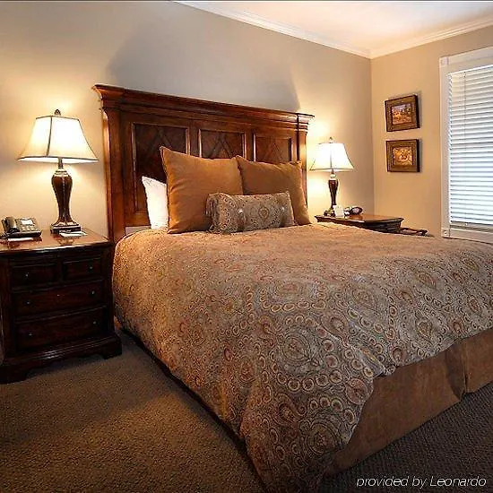 The At Apartment *