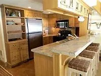 Apartment In Out By Crested Butte
