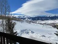 In Out By Crested Butte