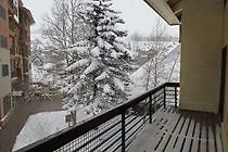Apartment In Out By Crested Butte