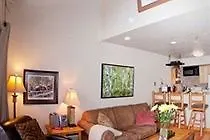 Apartment In Out By
