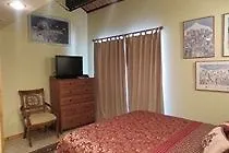 In Out By Apartment