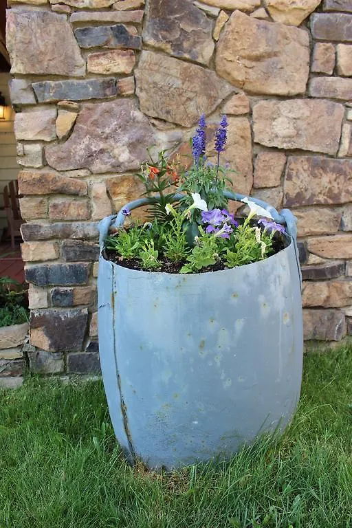 Cristiana Guesthaus Lodge Crested Butte