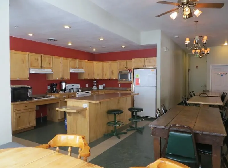Hostel Crested Butte Hostel *