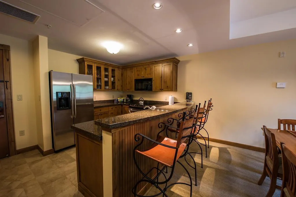 The At Mountaineer Square Resort Mount Crested Butte