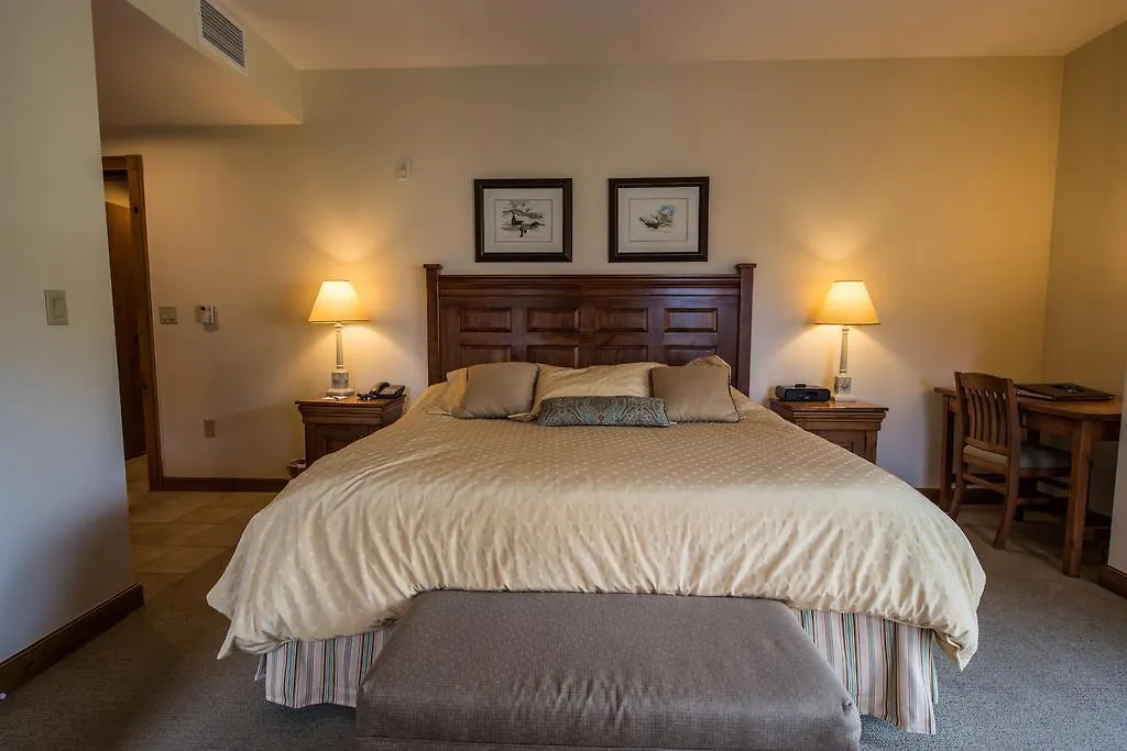 The At Mountaineer Square 4* Mount Crested Butte