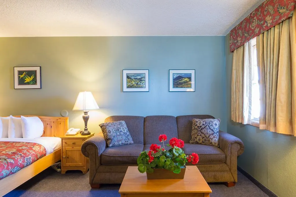 Old Town Inn Crested Butte