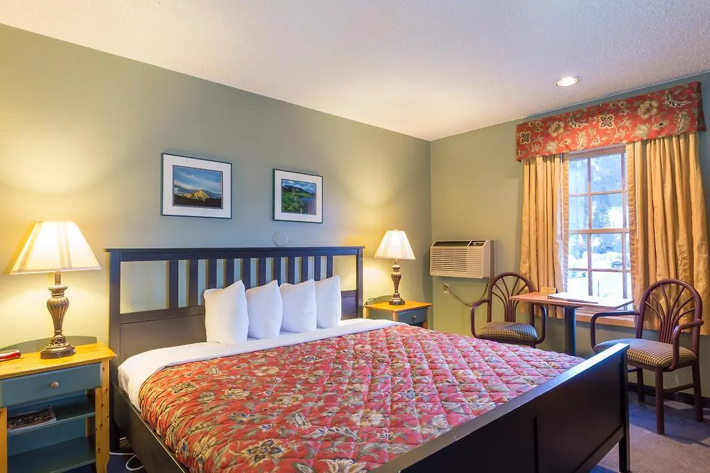 Old Town Inn Crested Butte