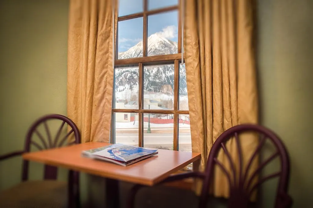 Inn Old Town Crested Butte