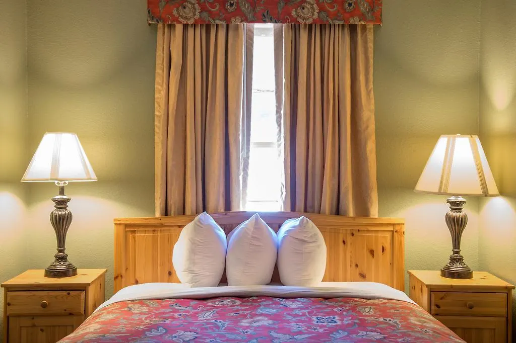 Inn Old Town