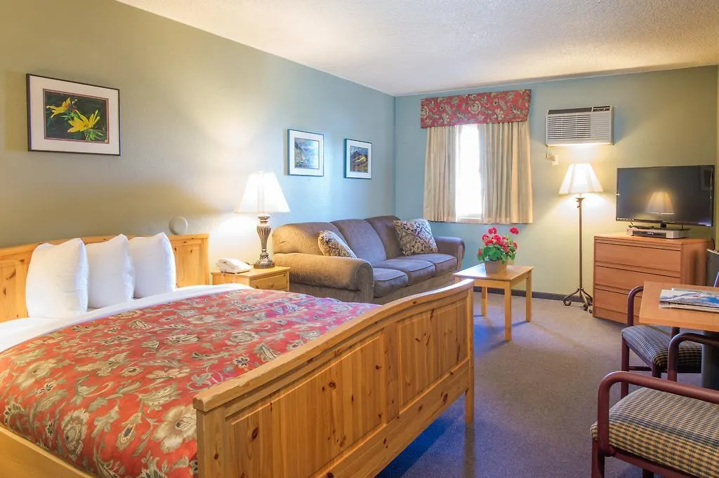 Inn Old Town 3*