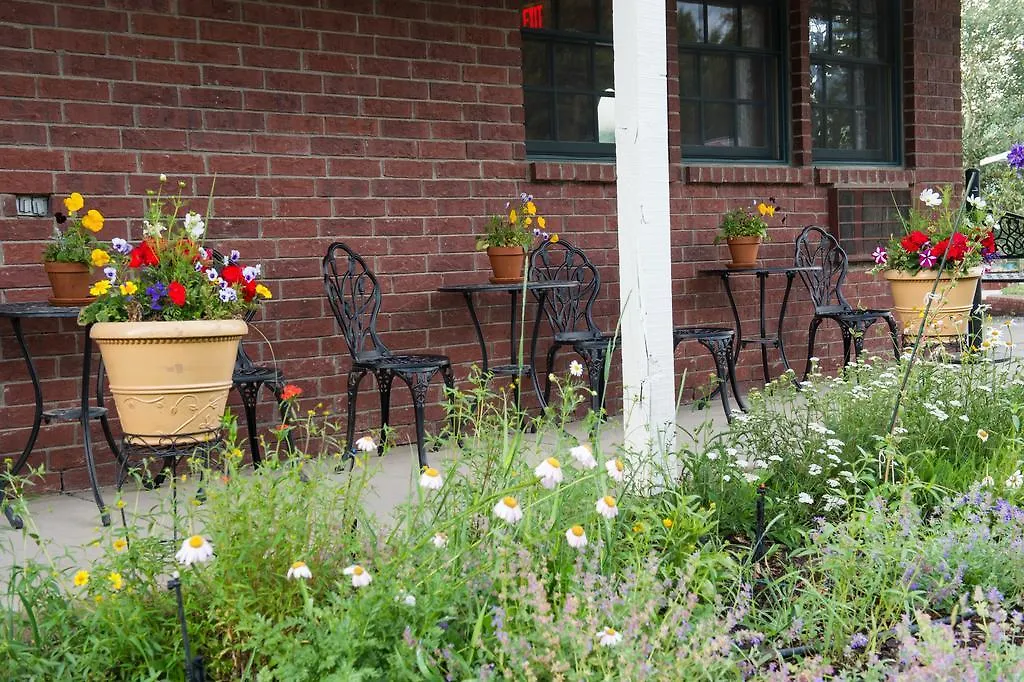 Inn Old Town Crested Butte