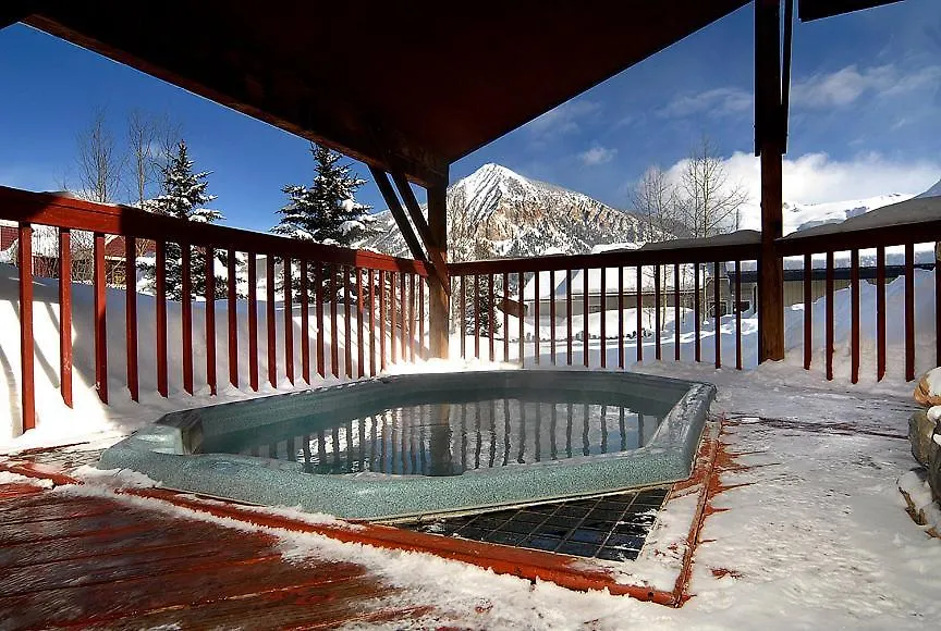 Cristiana Guesthaus * Crested Butte