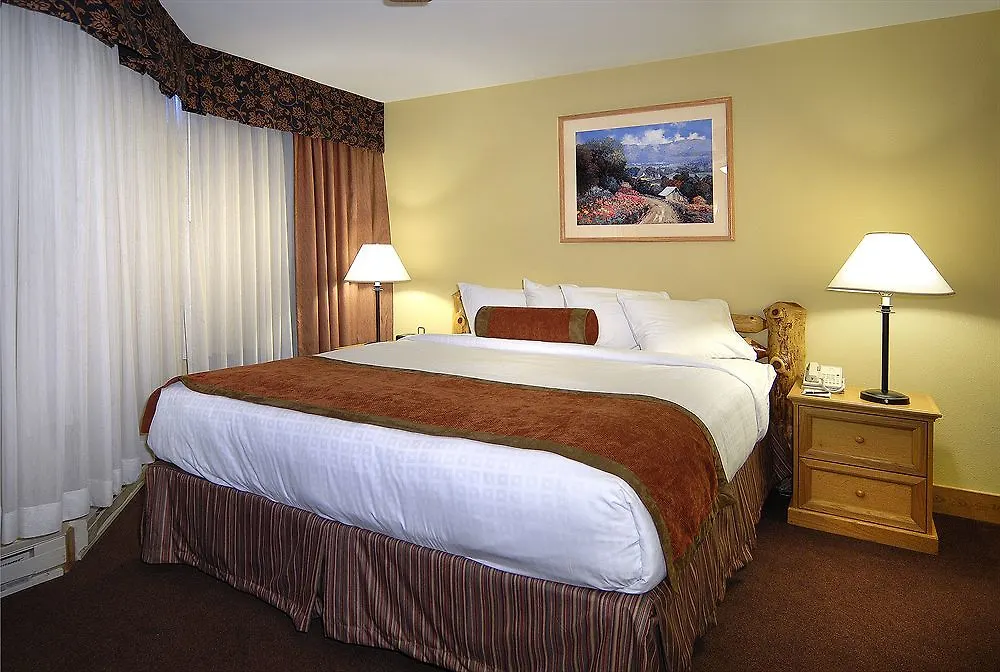 Hotel The Grand And 3*