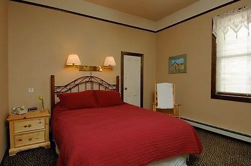 Elk Mountain Lodge Crested Butte