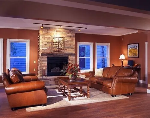 Apartment The At Crested Butte