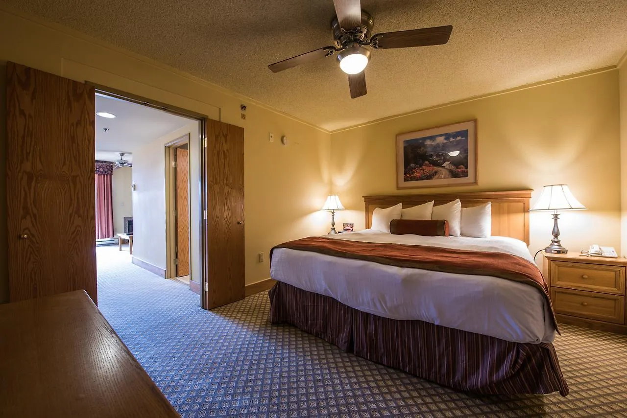 The Grand And 3* Mount Crested Butte