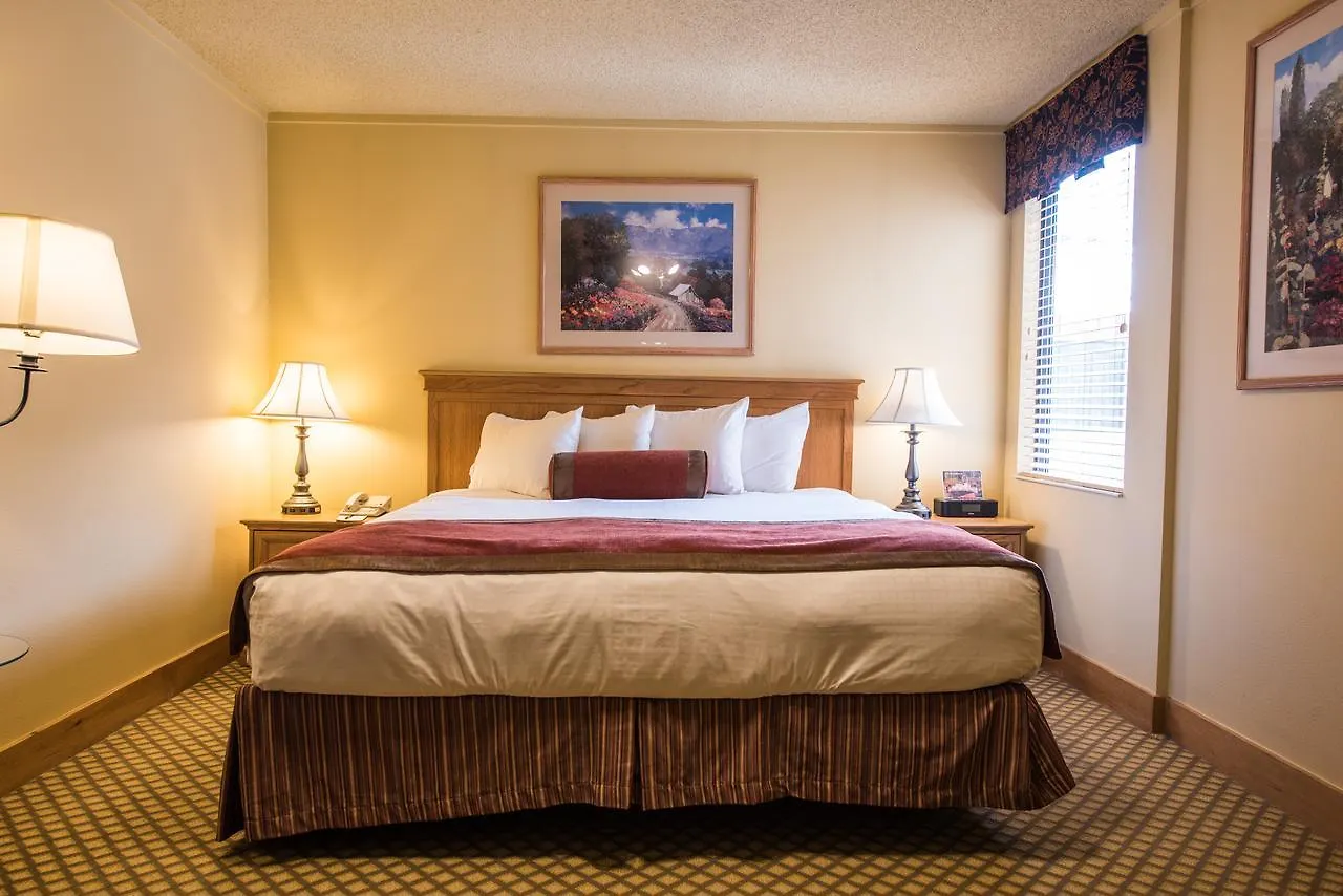 Hotel The Grand And Mount Crested Butte