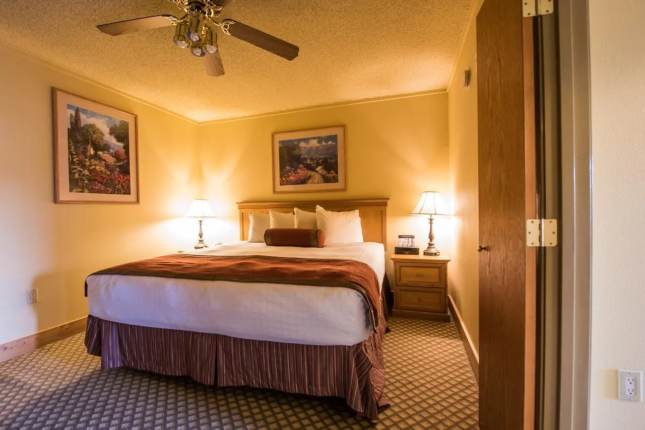 The Grand And Hotel Mount Crested Butte
