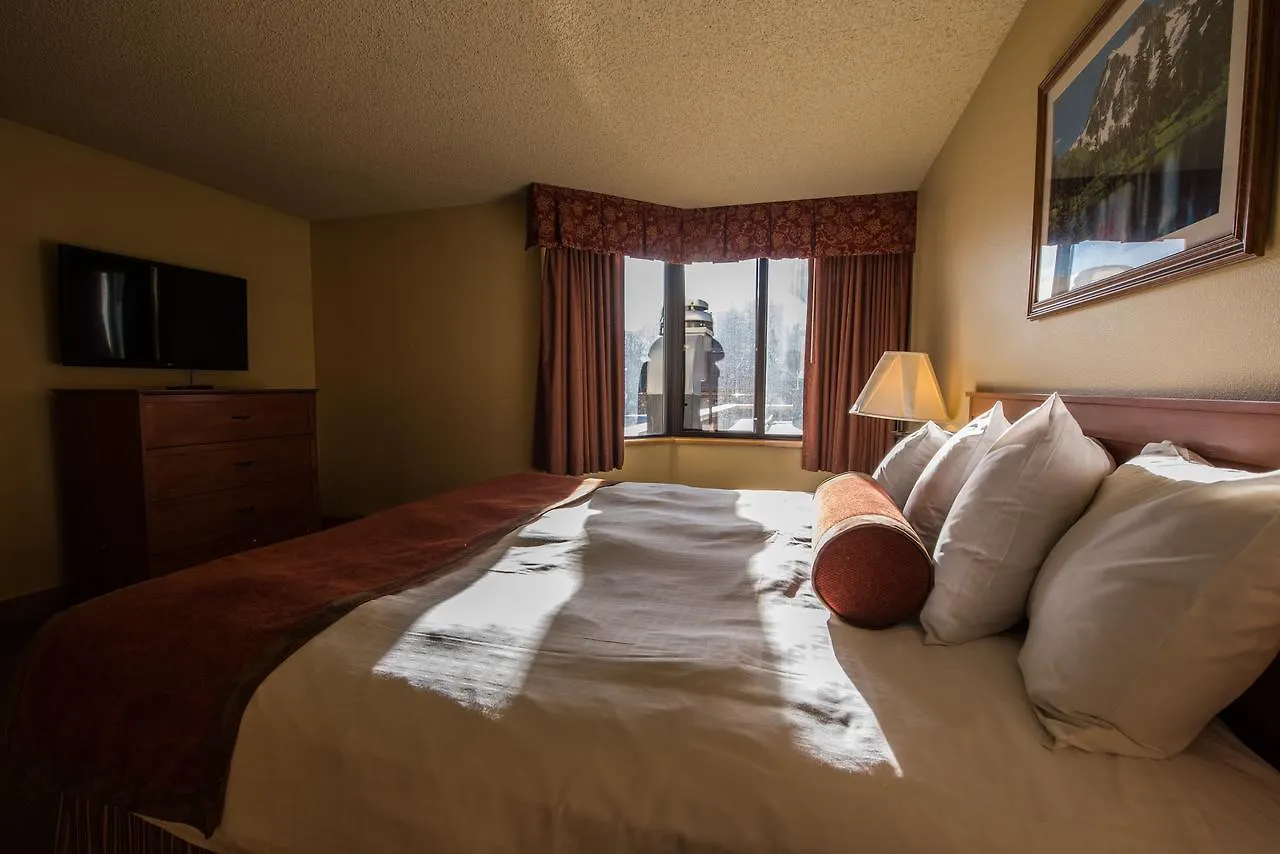 The Grand And 3* Mount Crested Butte