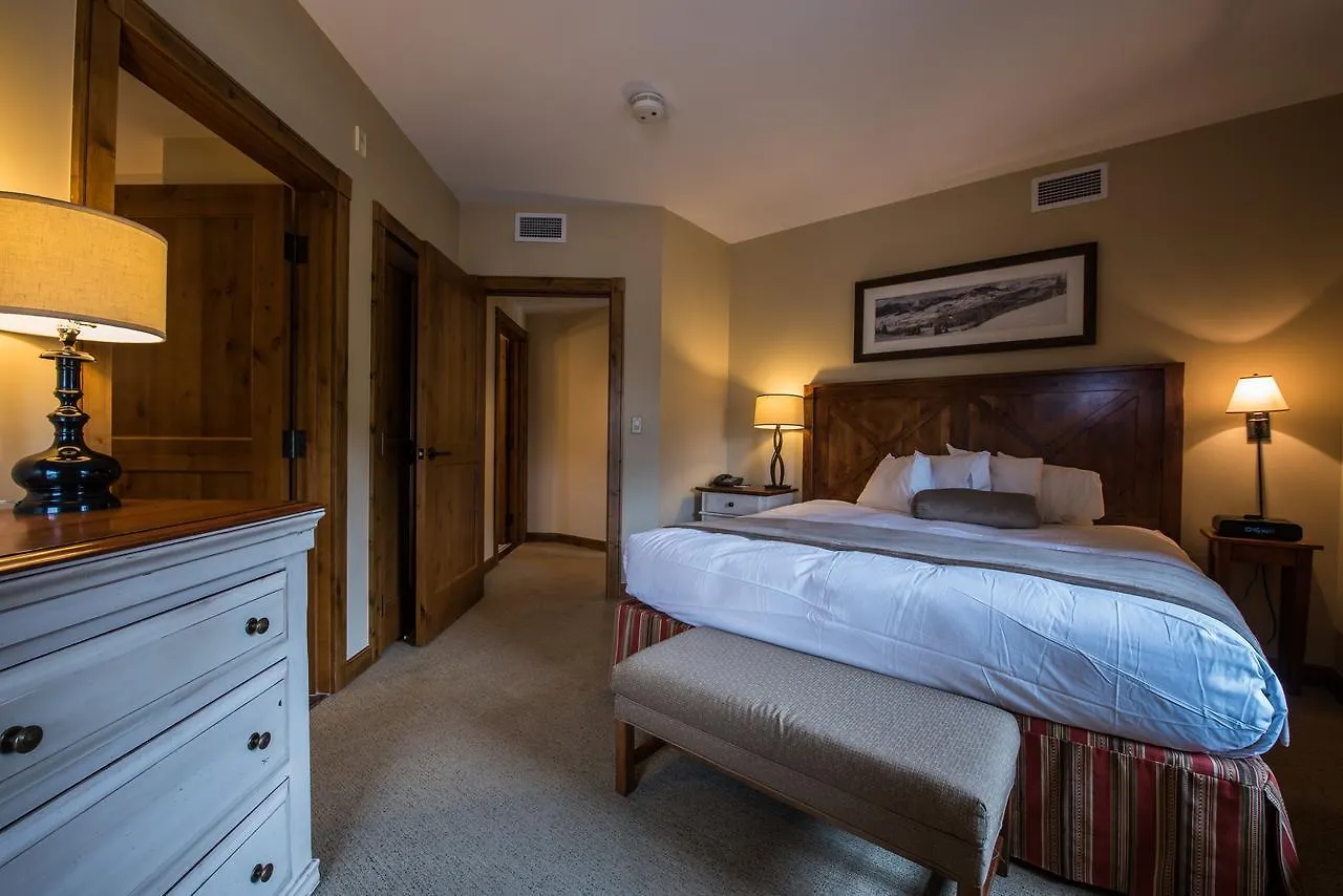 The At Mountaineer Square Resort Mount Crested Butte