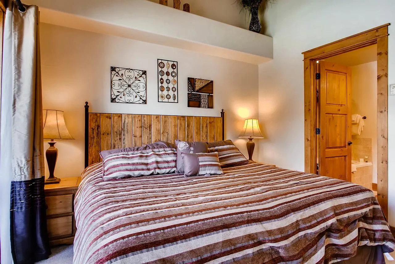 The Plaza By Crested Butte Mountain Mount Crested Butte