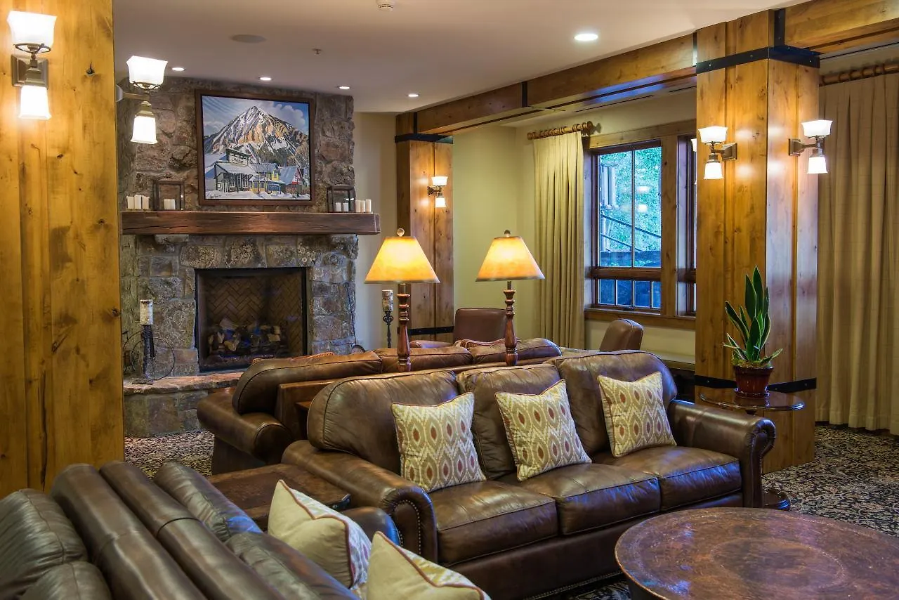 The At Mountaineer Square Resort