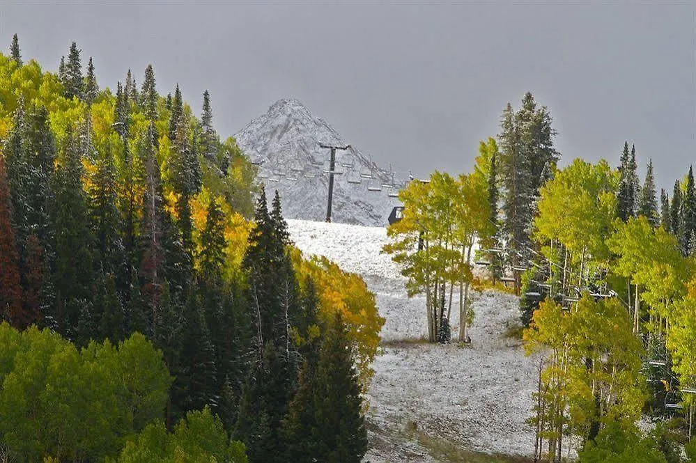 Hotel Buttes Crested Butte