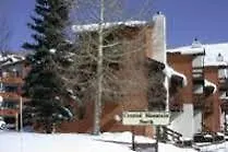 Hotel Buttes 3*