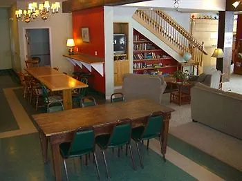 Crested Butte Hostel