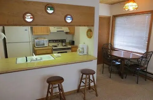 The Wood Creek By 3*