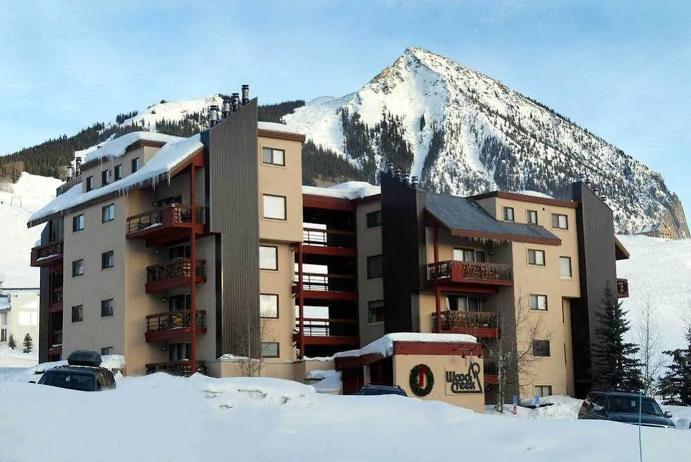 The Wood Creek By 3* Crested Butte