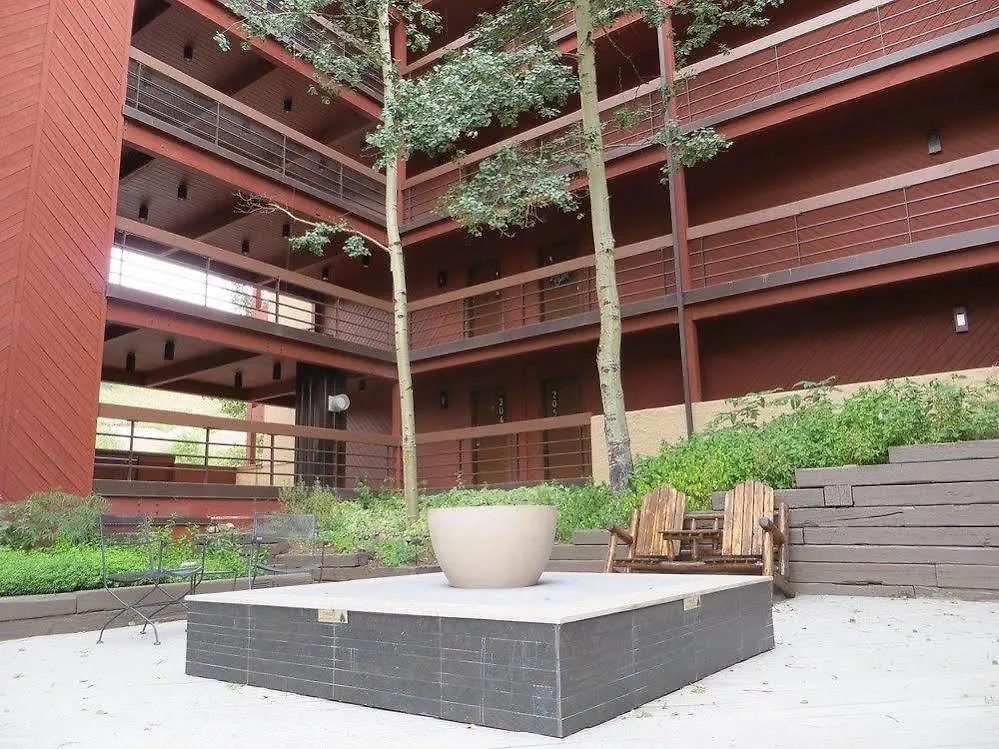 Hotel The Wood Creek By 3*