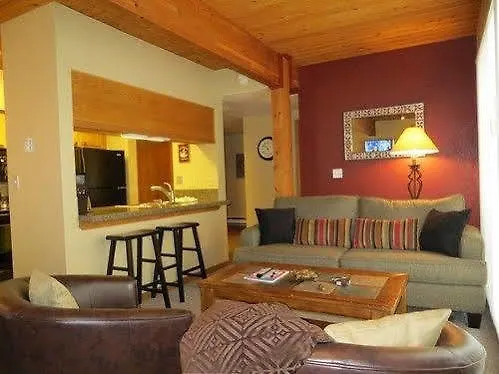 The Wood Creek By 3* Crested Butte