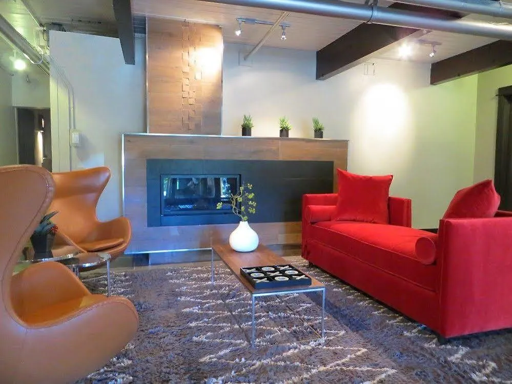 Hotel The Wood Creek By 3*