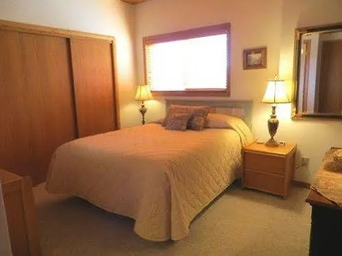 The Wood Creek By Hotel 3*