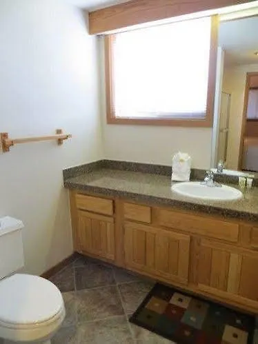 The Wood Creek By 3*